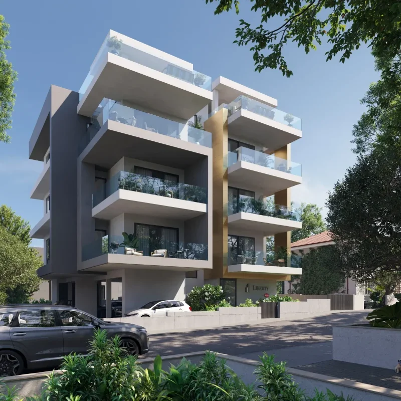 Oleg Lukianenko Oleg Lukianenko – 3D visualization job by Oleg Lukianenko on CGAward