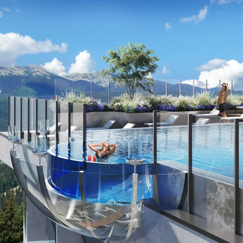 Oleg Lukianenko Oleg Lukianenko – 3D visualization job by Oleg Lukianenko on CGAward