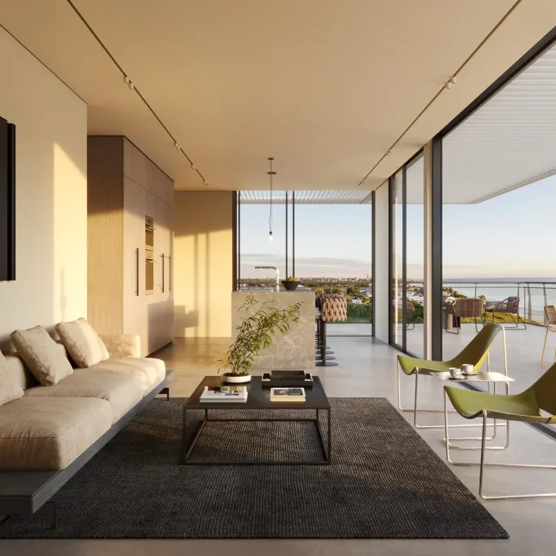 CG Artist – 3D visualization job by Sergey Torshin on CGAward