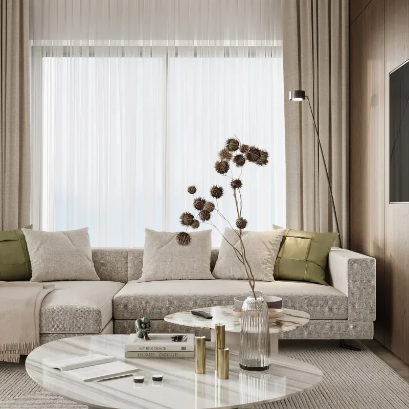 CG Artist – 3D visualization job by Sergey Torshin on CGAward