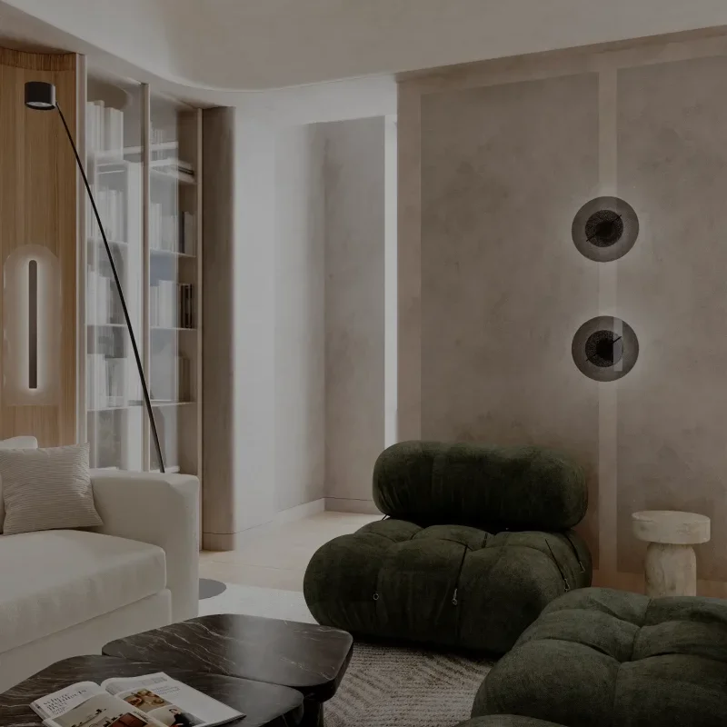 CG Artist – 3D visualization job by Yuliya Saulevich on CGAward