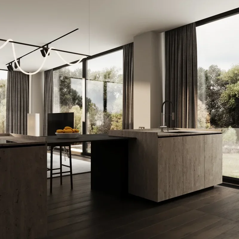 CG Artist – 3D visualization job by VIsion_S  on CGAward