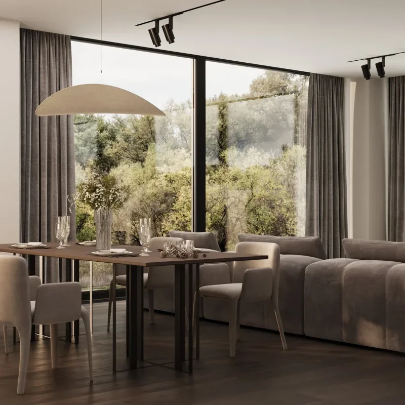 CG Artist – 3D visualization job by VIsion_S  on CGAward