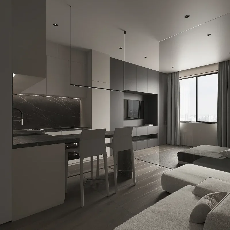 CG Artist – 3D visualization job by VIsion_S  on CGAward