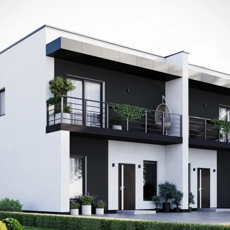 3D visualization – 3D visualization job by Roman Basko on CGAward