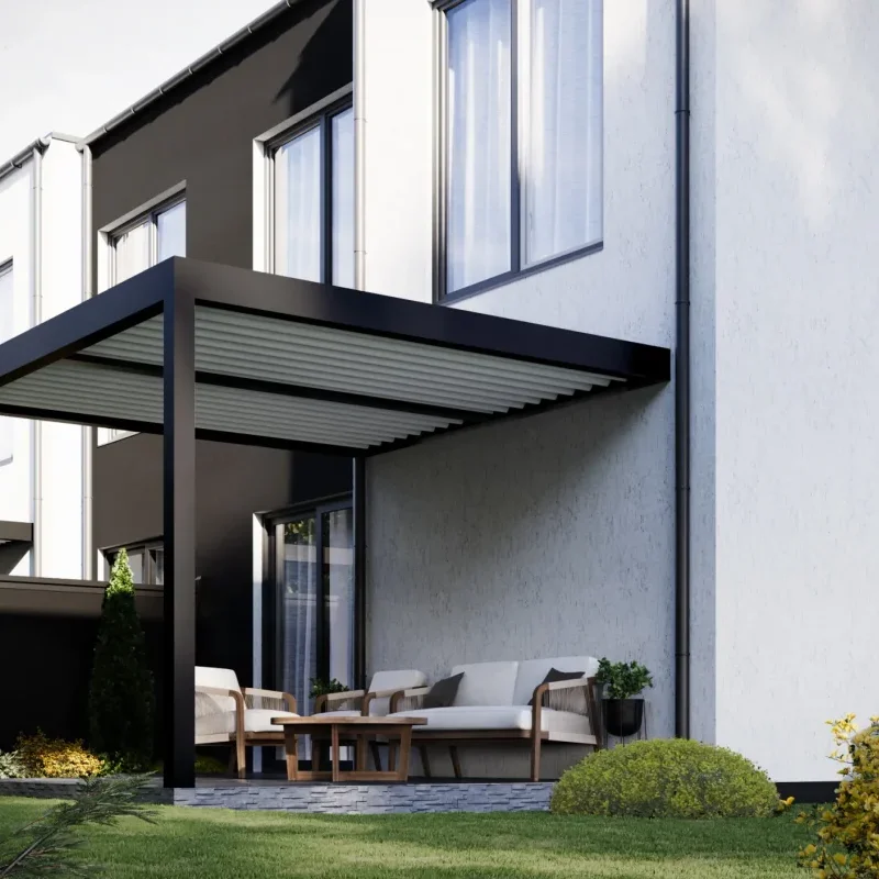 3D visualization – 3D visualization job by Roman Basko on CGAward