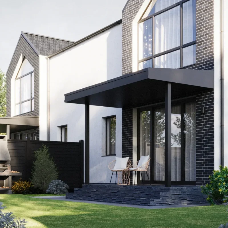 3D visualization – 3D visualization job by Roman Basko on CGAward