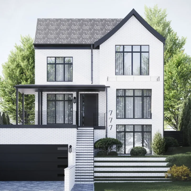 3D visualization – 3D visualization job by Roman Basko on CGAward