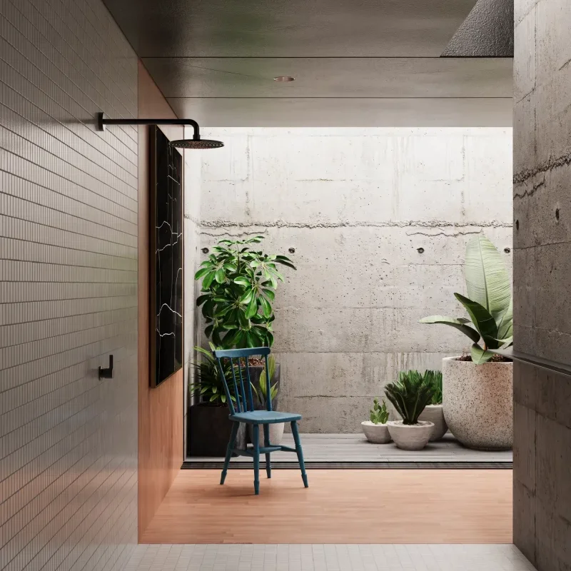 Loom visualization – 3D visualization job by Loom Visualization on CGAward