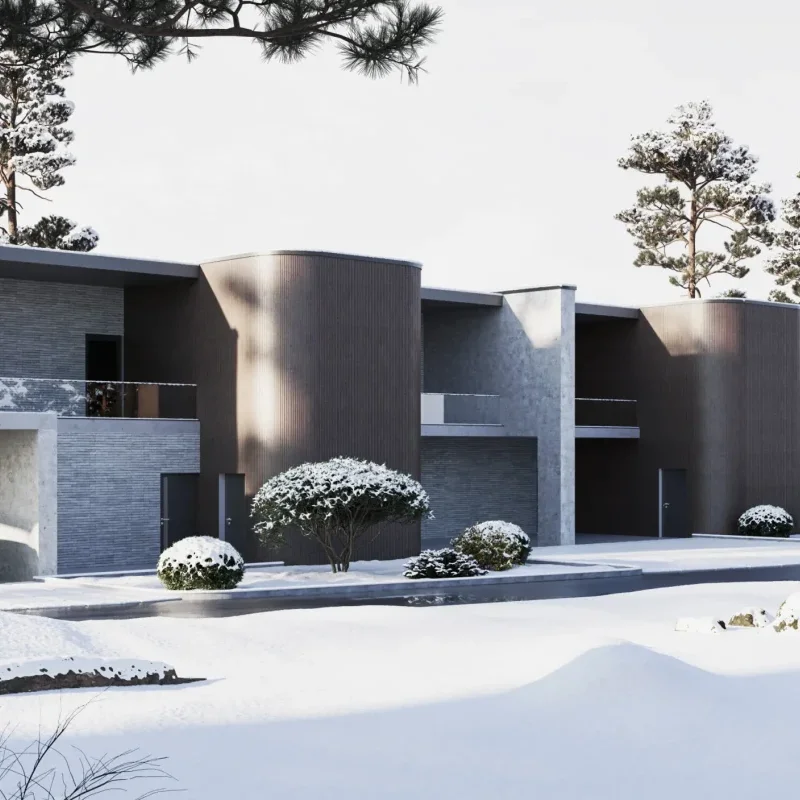 3D visualization – 3D visualization job by Roman Basko on CGAward