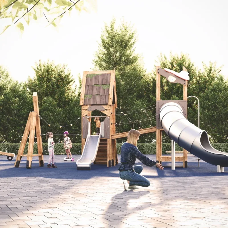 3D visualization – 3D visualization job by Roman Basko on CGAward