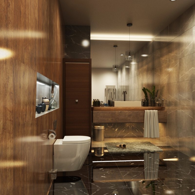 JS Engineering - 3D Architectural Rendering and Visualization Studio in USA – 3D visualization job by JS Engineering Studio on CGAward