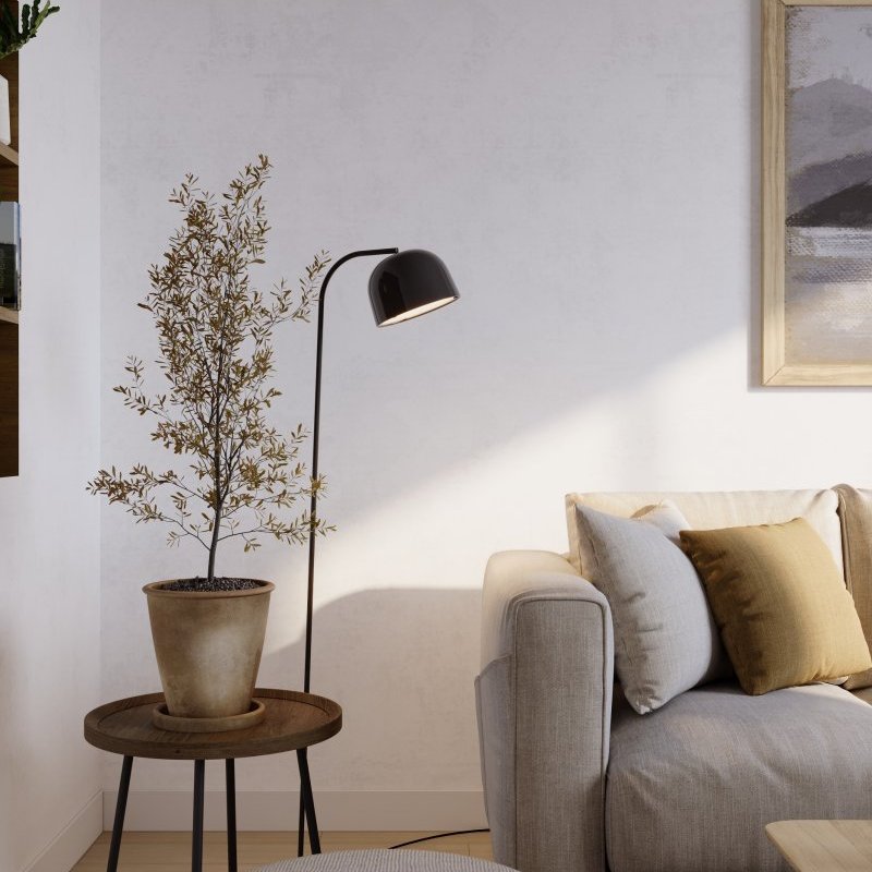 Interior design and 3D visualization – 3D visualization job by saleh khani on CGAward