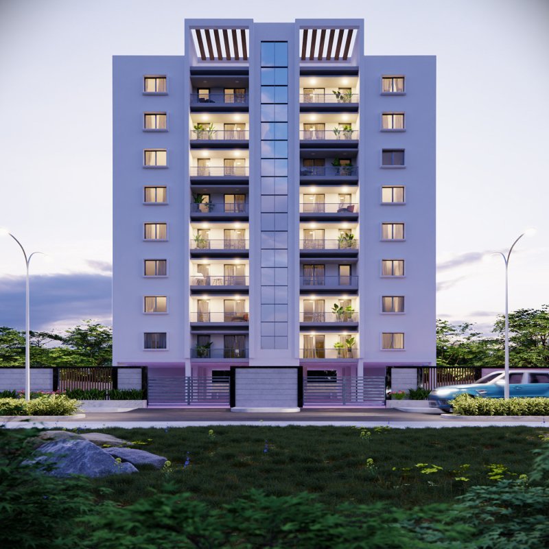 ArchViz Expert | Interior &amp; Exterior | Rendering | Technical Drawing – 3D visualization job by Lotherio CGI on CGAward