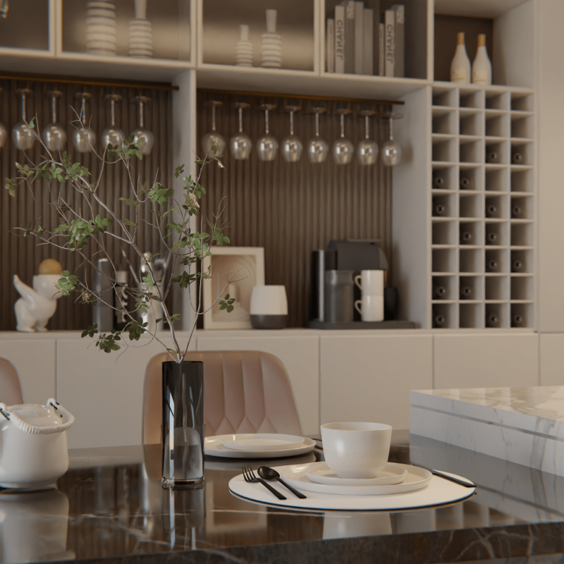 ArchViz Expert | Interior &amp; Exterior | Rendering | Technical Drawing – 3D visualization job by Lotherio CGI on CGAward