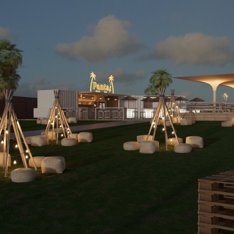 Archviz | BIM | CGI – 3D visualization job by Juan Alzueta Carreño on CGAward