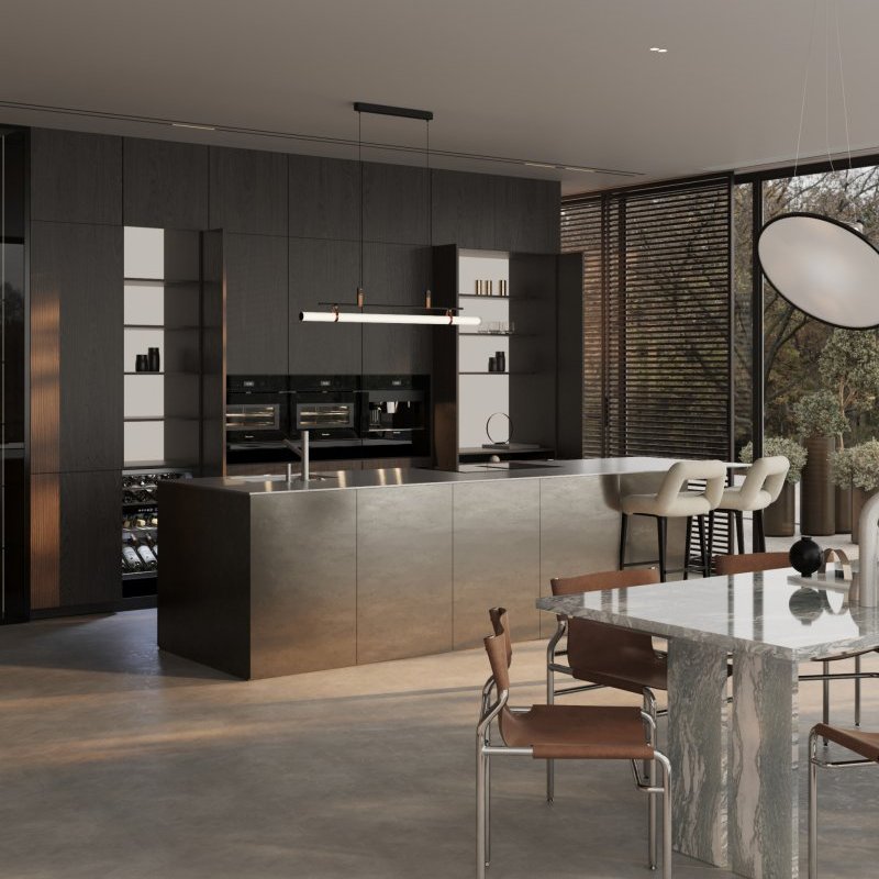 Mariana Basarab – 3D visualization job by Mariana Basarab on CGAward
