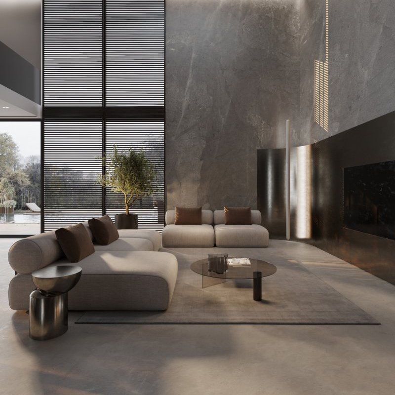 Mariana Basarab – 3D visualization job by Mariana Basarab on CGAward
