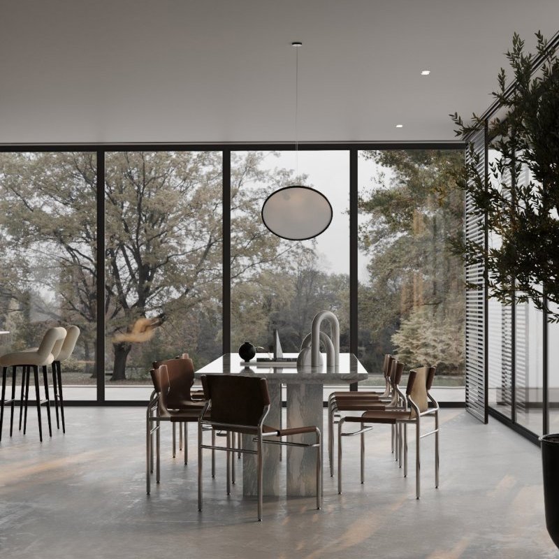 Mariana Basarab – 3D visualization job by Mariana Basarab on CGAward
