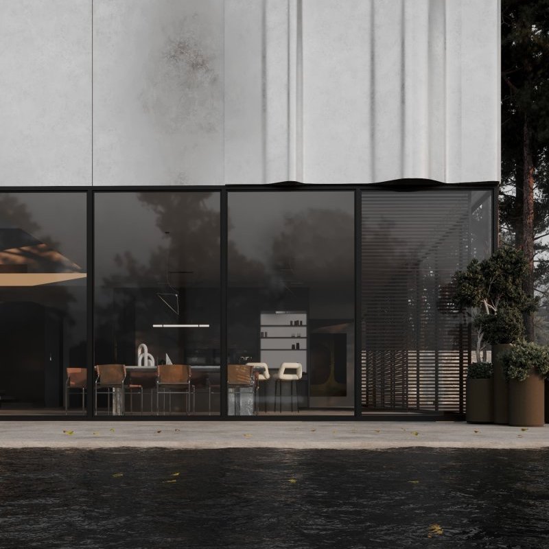 Mariana Basarab – 3D visualization job by Mariana Basarab on CGAward