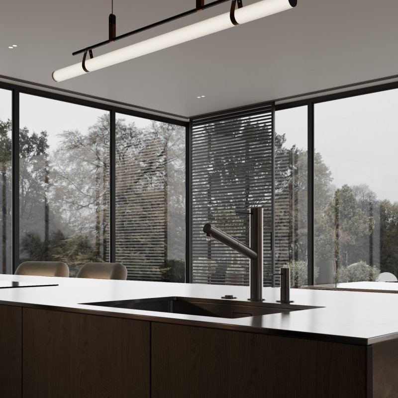 Mariana Basarab – 3D visualization job by Mariana Basarab on CGAward