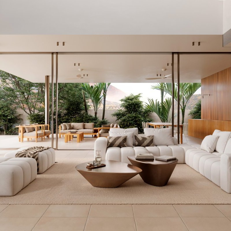 Architectural 3D visualization | Exterior 3D rendering Architectural 3D visualization | Exterior 3D rendering – 3D visualization job by Anastasiya on CGAward