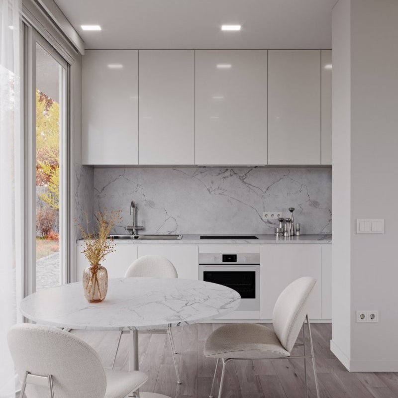3D Artist – 3D visualization job by Petar Sotirovski on CGAward
