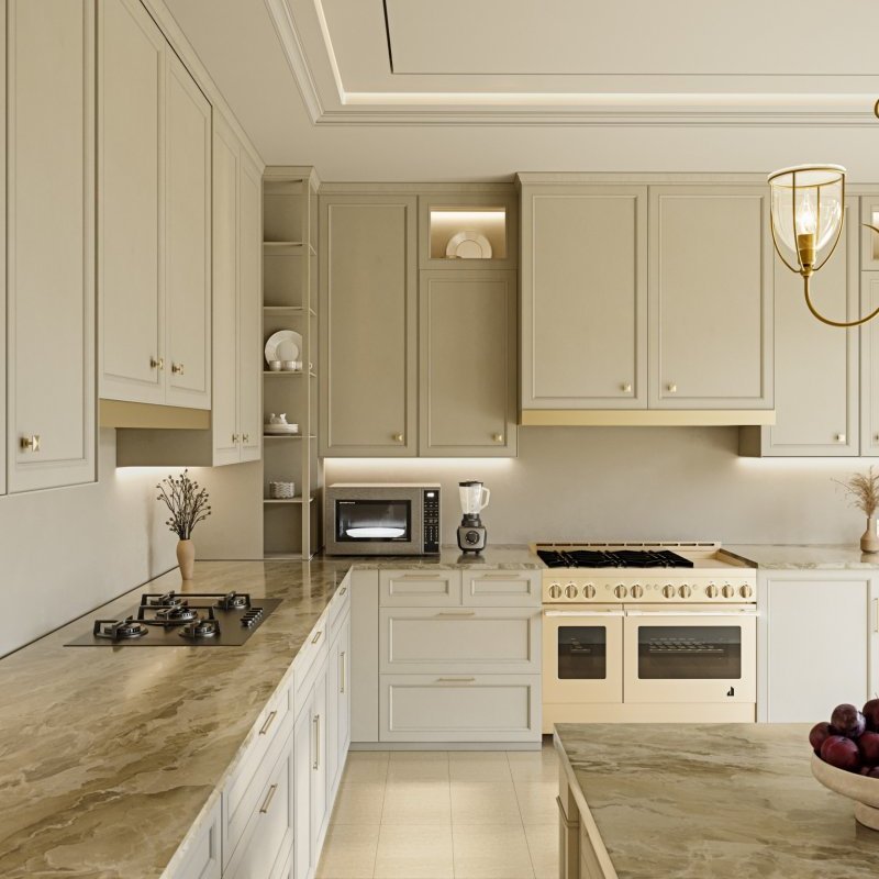 3D Artist – 3D visualization job by Petar Sotirovski on CGAward