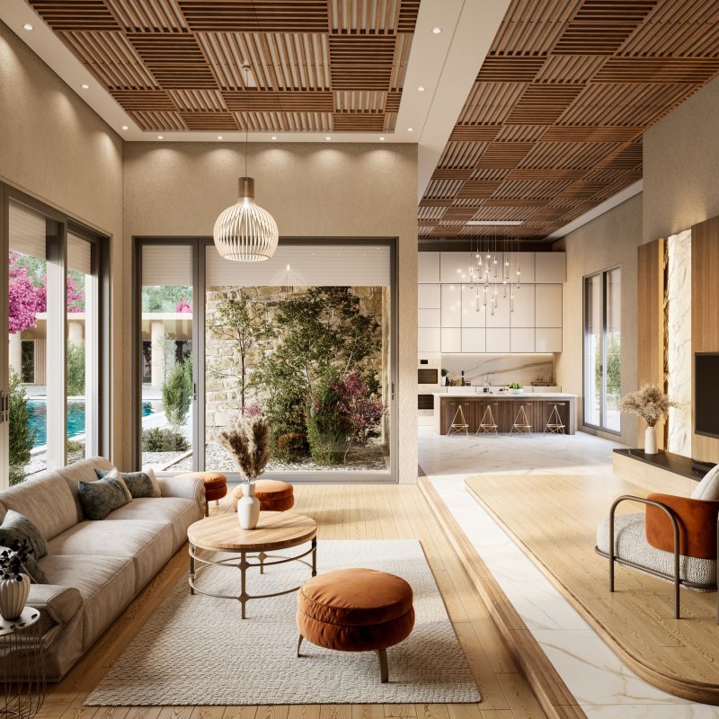 3D Artist – 3D visualization job by Petar Sotirovski on CGAward