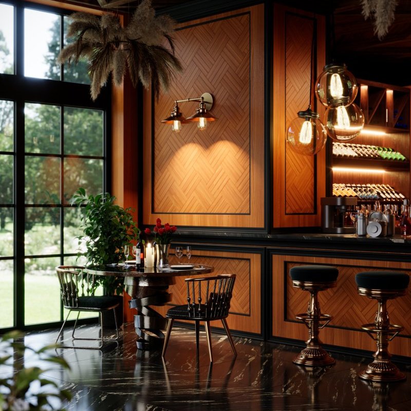 3D Artist – 3D visualization job by Petar Sotirovski on CGAward
