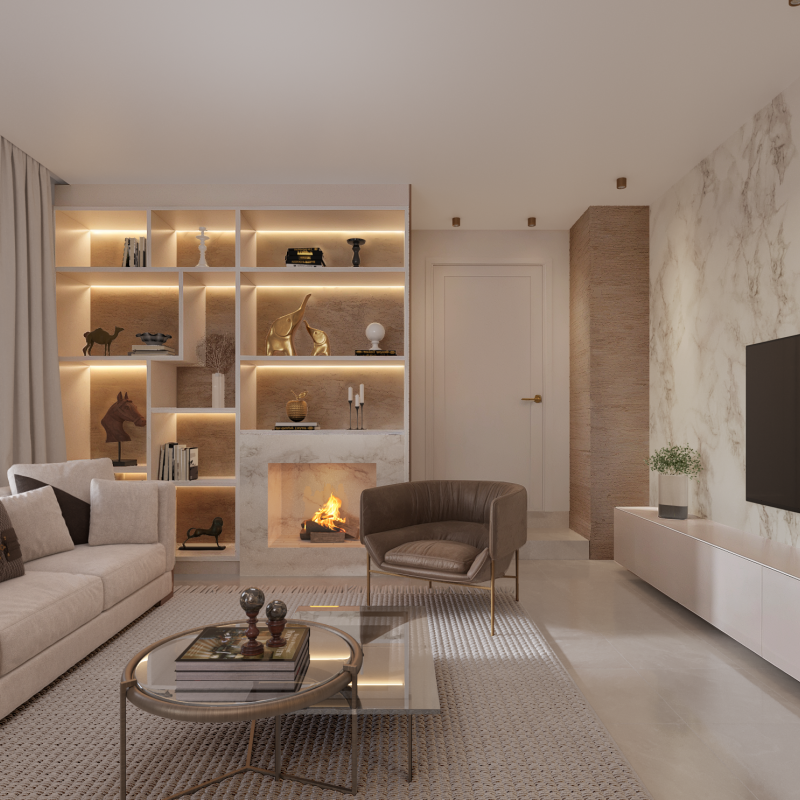 Exterior Artists Freelance &amp; Full-Time – 3D visualization job by Emilly Enke Ullmann on CGAward