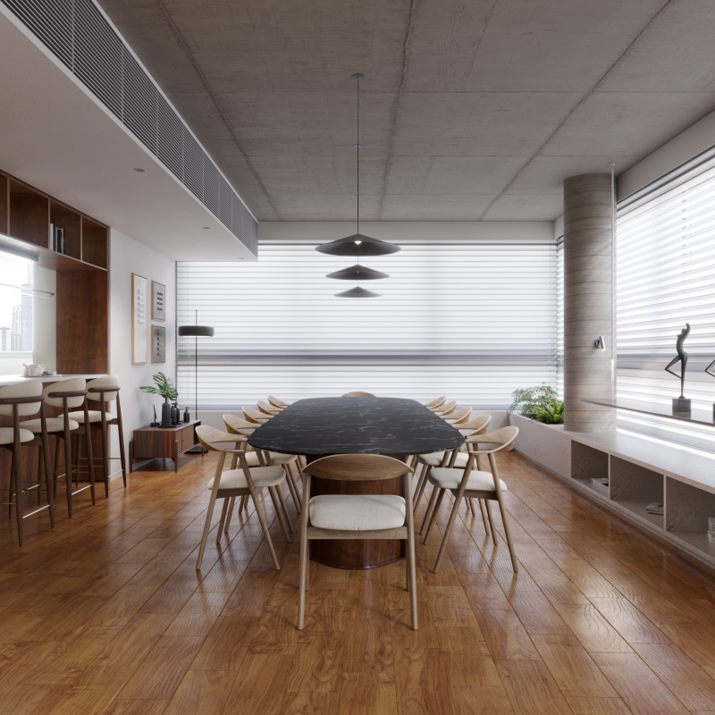 3D Artist 3D Artist – 3D visualization job by Bruno Cavalcanti on CGAward