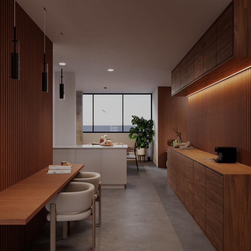 3D Artist 3D Artist – 3D visualization job by Bruno Cavalcanti on CGAward