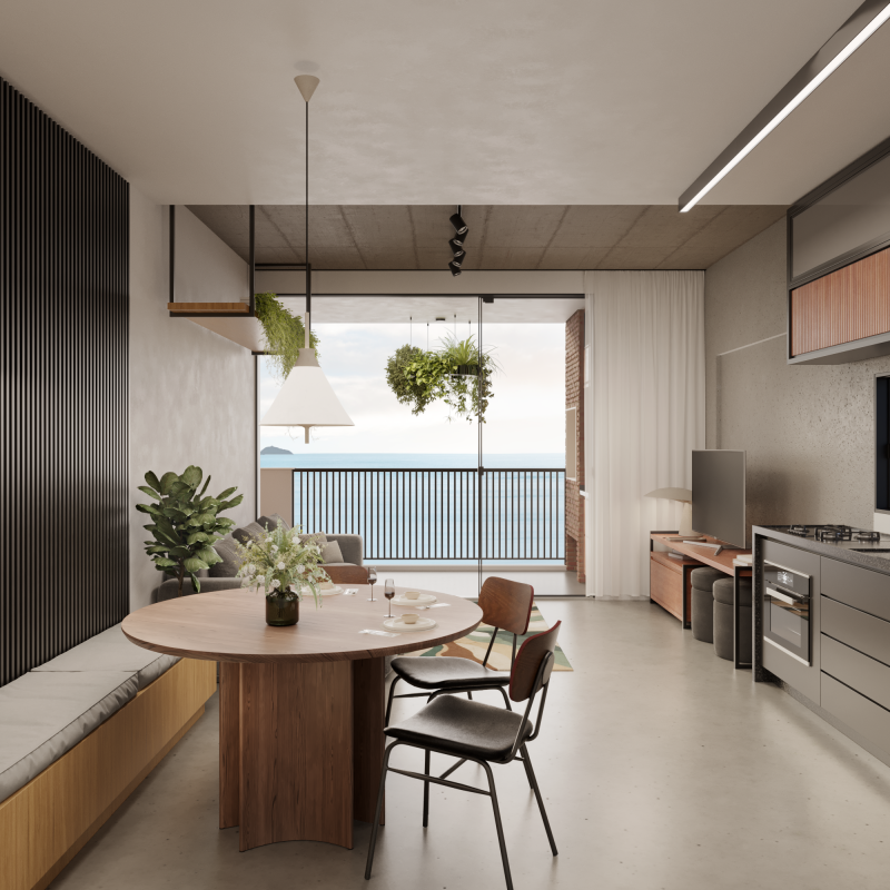 3D Artist 3D Artist – 3D visualization job by Bruno Cavalcanti on CGAward