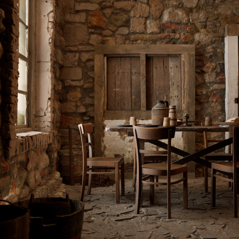 3D Artist 3D Artist – 3D visualization job by Bruno Cavalcanti on CGAward