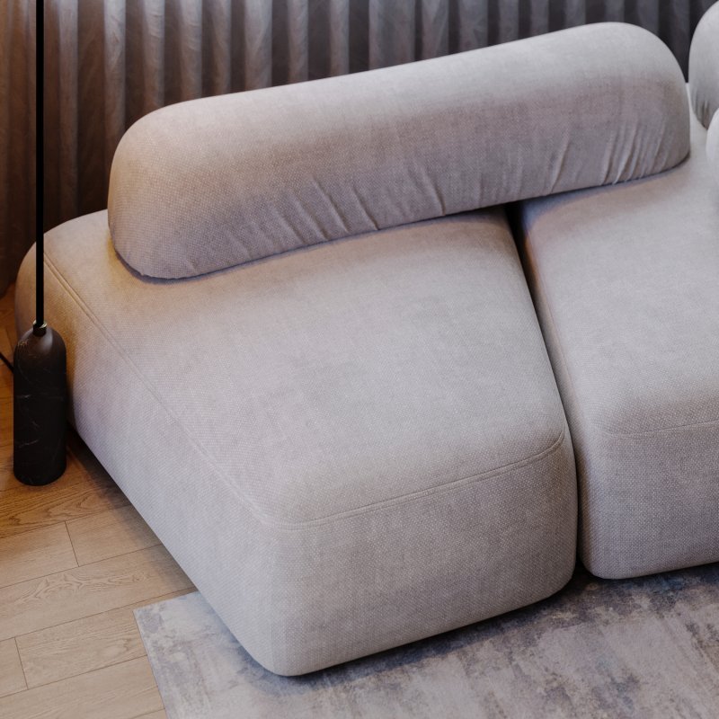 Interior design and 3D visualization – 3D visualization job by saleh khani on CGAward