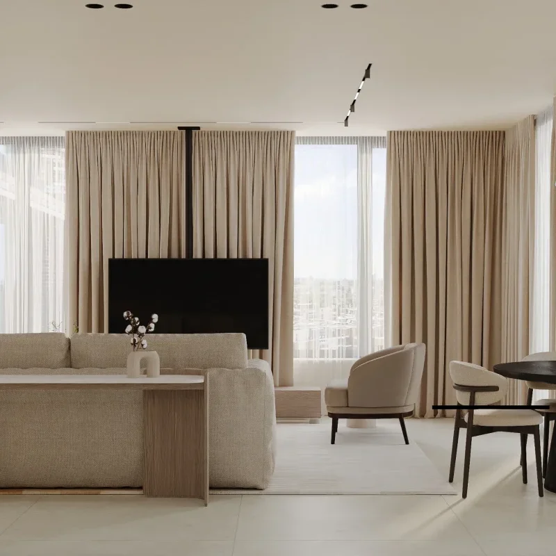3D artist 3D artist – 3D visualization job by Stela Vitova on CGAward