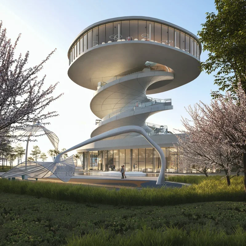 3D artist 3D artist – 3D visualization job by Stela Vitova on CGAward