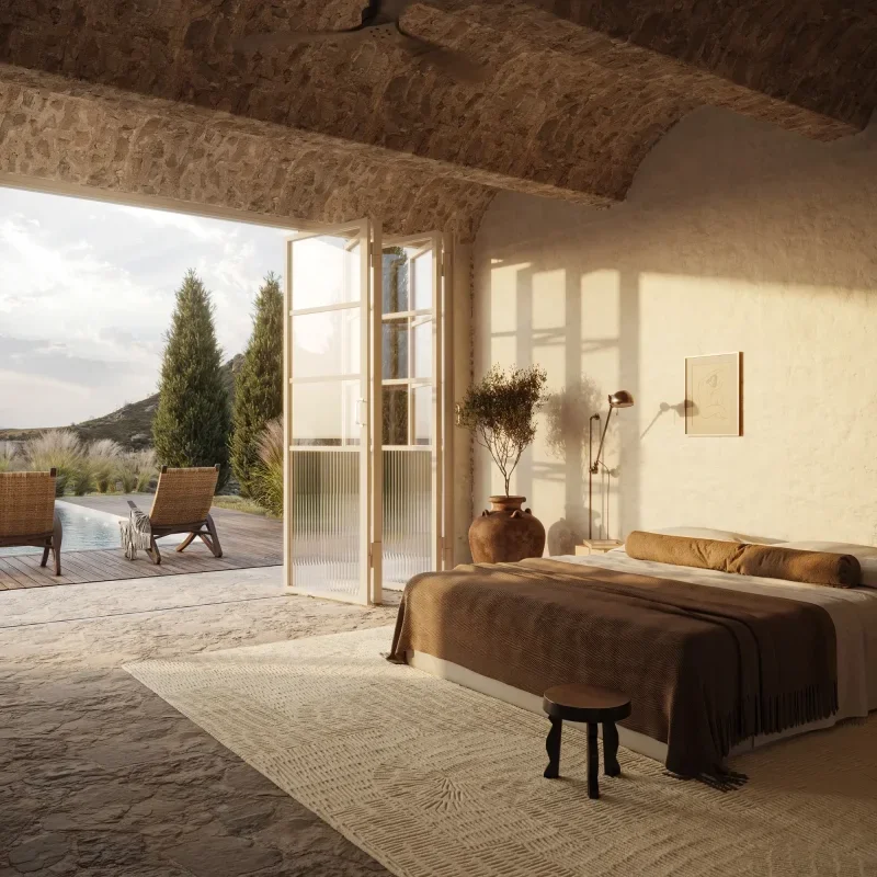 Senior Interior Visualization Artist (Remote) – 3D visualization job by Pavlo Prachuk on CGAward