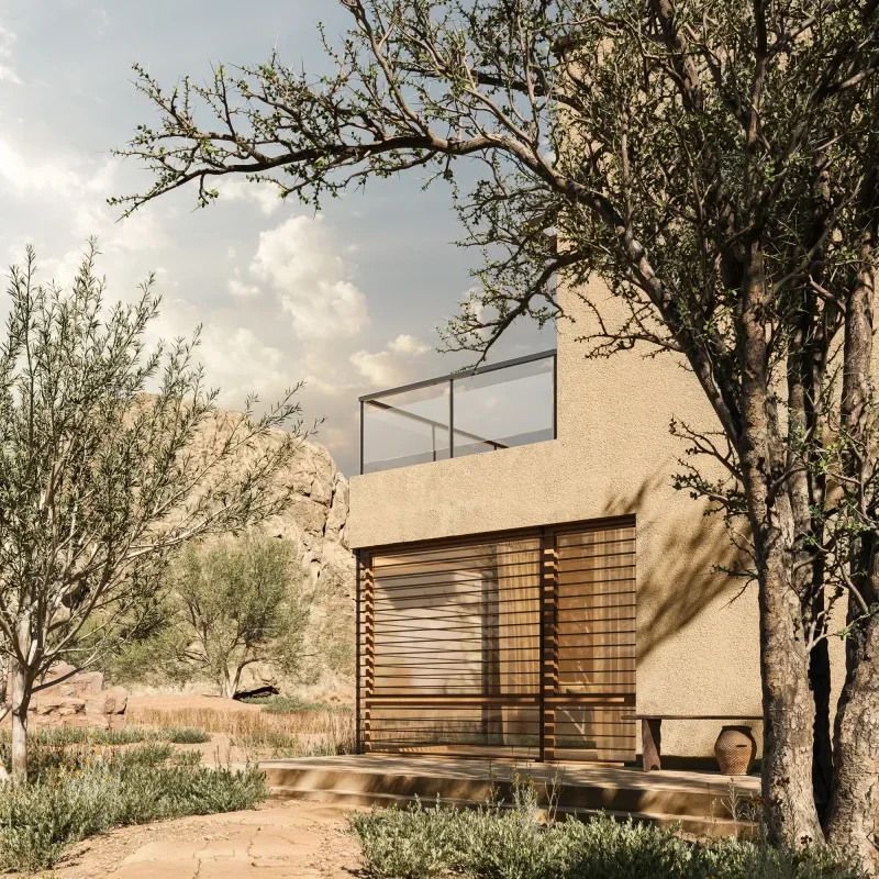 Senior Interior Visualization Artist (Remote) – 3D visualization job by Pavlo Prachuk on CGAward