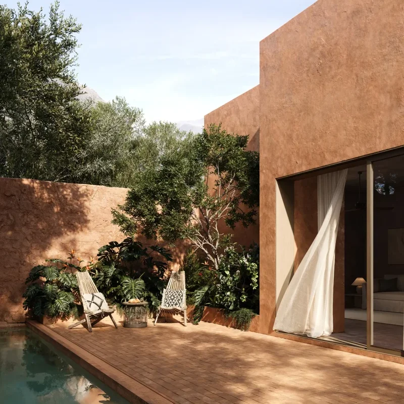 Senior Interior Visualization Artist (Remote) – 3D visualization job by Pavlo Prachuk on CGAward