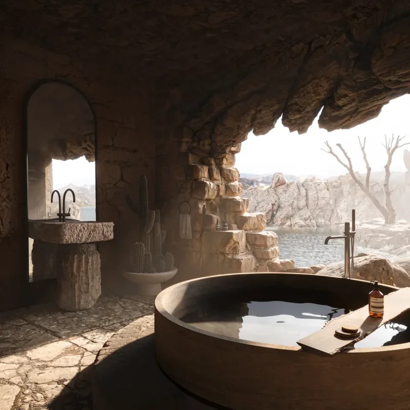 Senior Interior Visualization Artist (Remote) – 3D visualization job by Pavlo Prachuk on CGAward