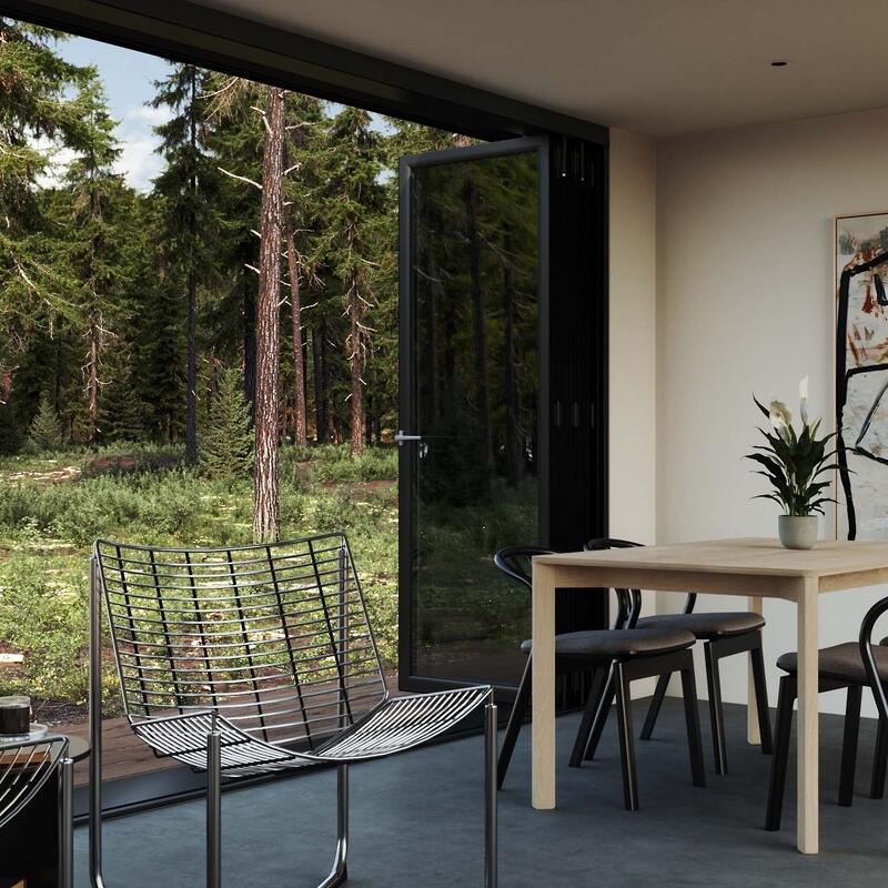 Stardust Visual Studio – 3D visualization job by Stardust Visual on CGAward