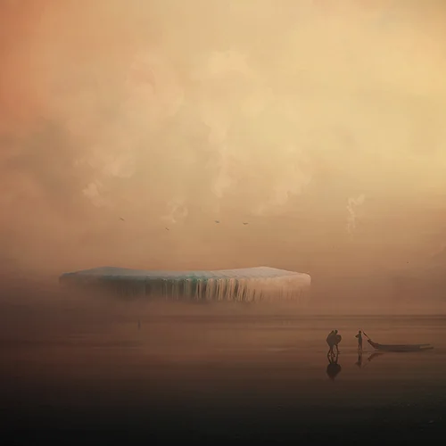 Romain Brunas artwork 1