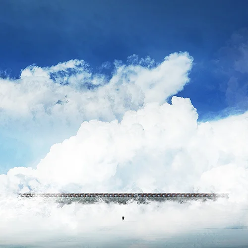 Romain Brunas artwork 2