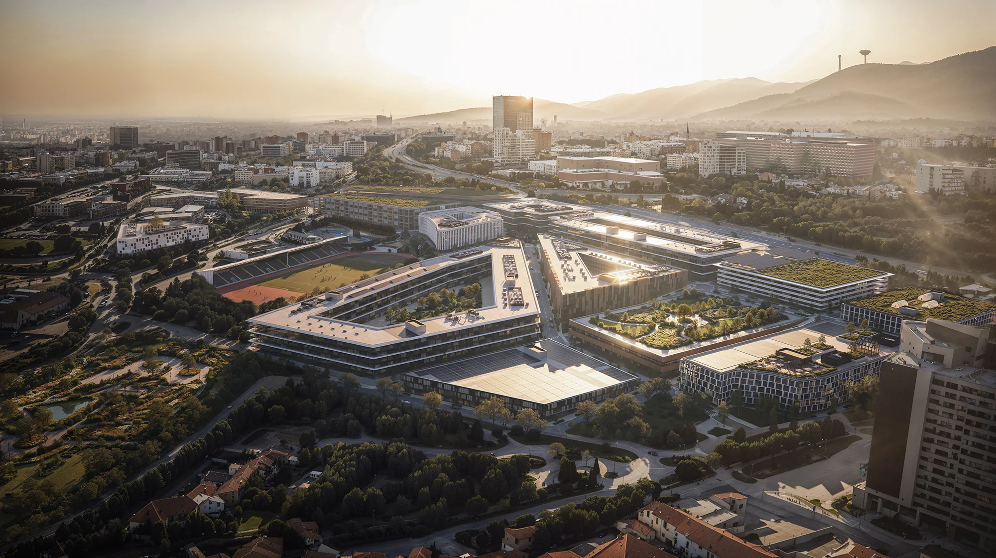 fortes.vision 3d rendering 2
