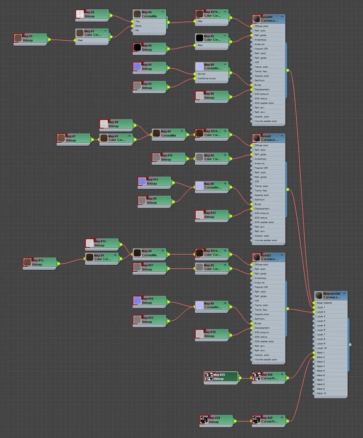 New World Tutorial by uto.vz 8