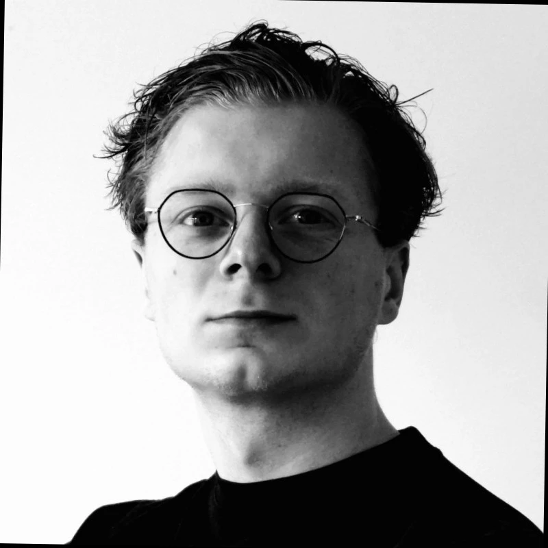 Thijs de Bruin