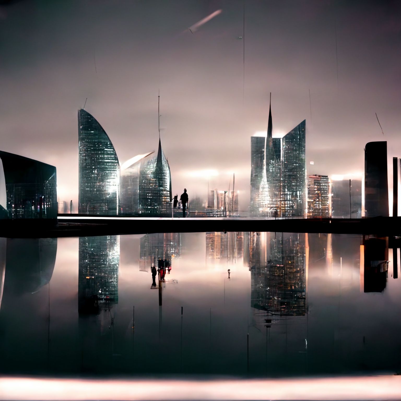 The Future of AI in the Architecture and Design industry