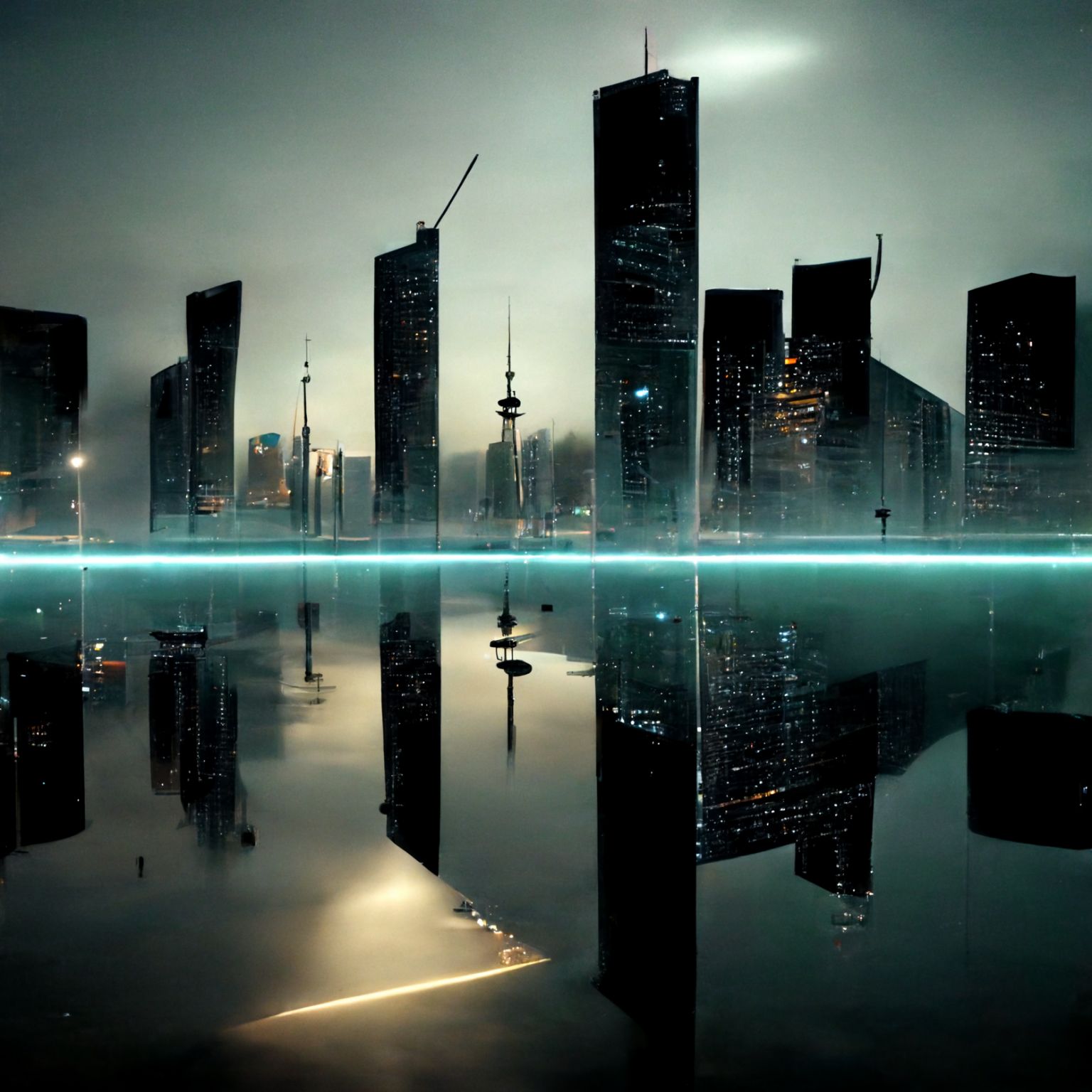 The Future of AI in the Architecture and Design industry